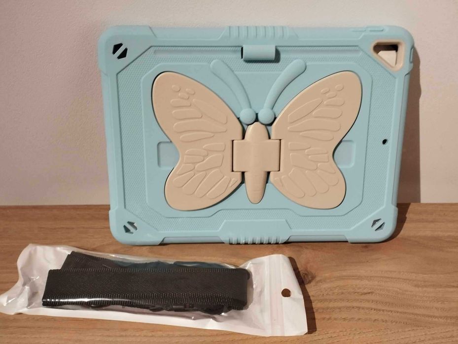 Etui na tablet iPada gen5.6  9.7cala 2017/18 Case Obudowa