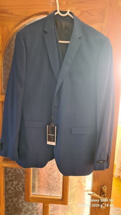 Чоловічий піджак Jack&Jones