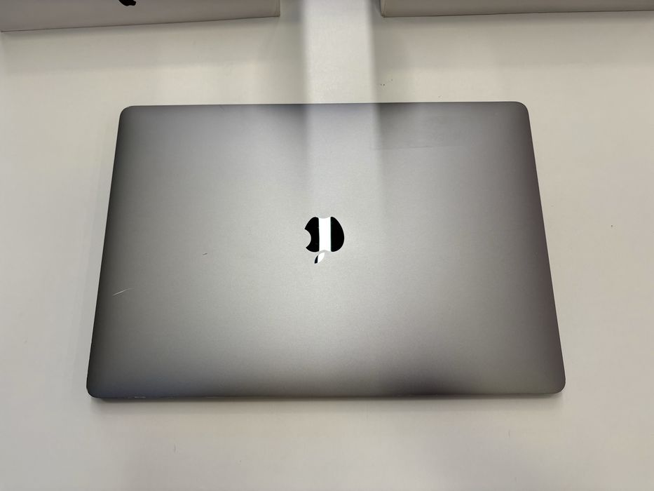 Ноутбук MacBook Pro 15” 2019 i7 16/512GB +4GB • ГАРАНТІЯ • СТАН 9.7/10 111308