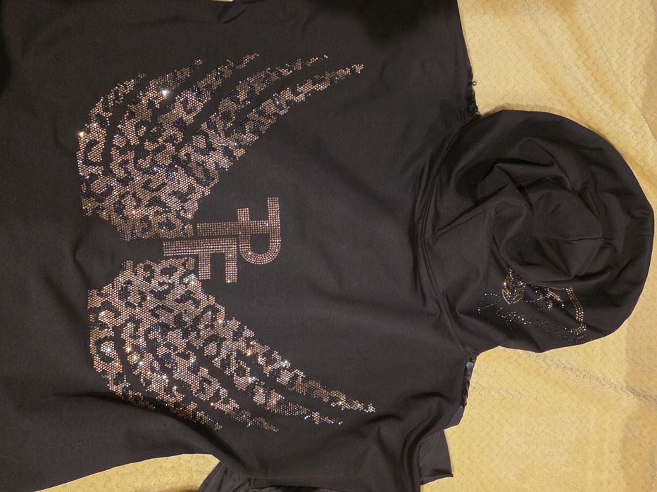Tunika, sukienka, bluza Paparazzi