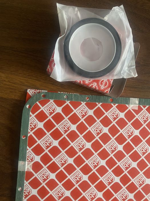 покладка акпп, фильтр Акпп. A6c5 2.5tdi