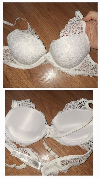 Бюсти різних розмірів