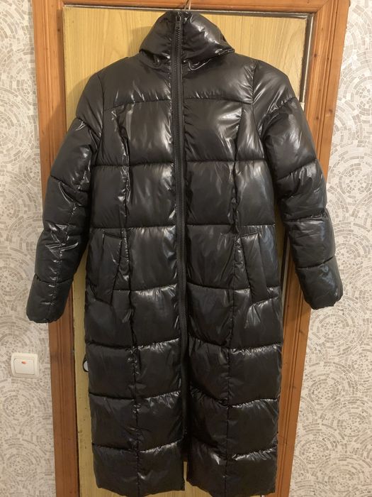 Куртка жіноча б/у