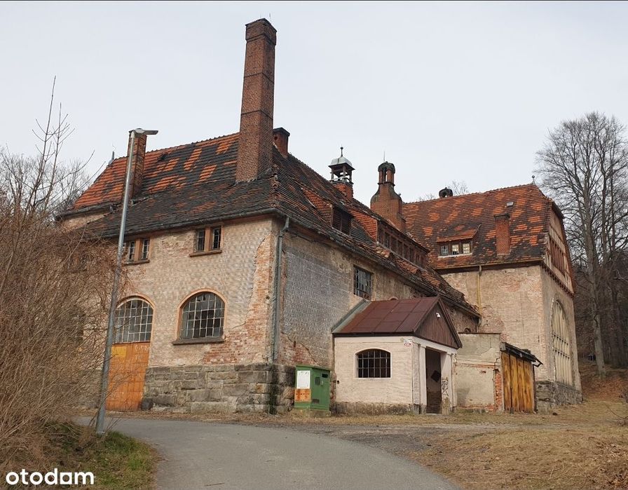 Mieszkanie – Kowary, Wojków - Widok 4