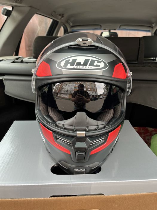 Hjc Rpha 70 L розмір