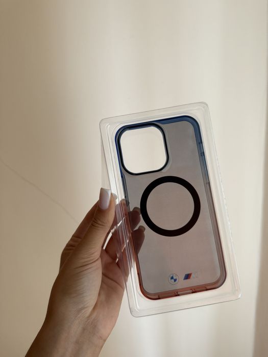 Чохол iphone 14 pro max