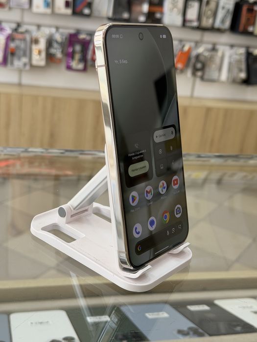 Google Pixel 10 Pro Xl 256Gb Jade