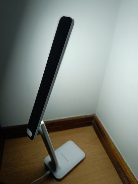 Candeeiro de secretária !NOVO!