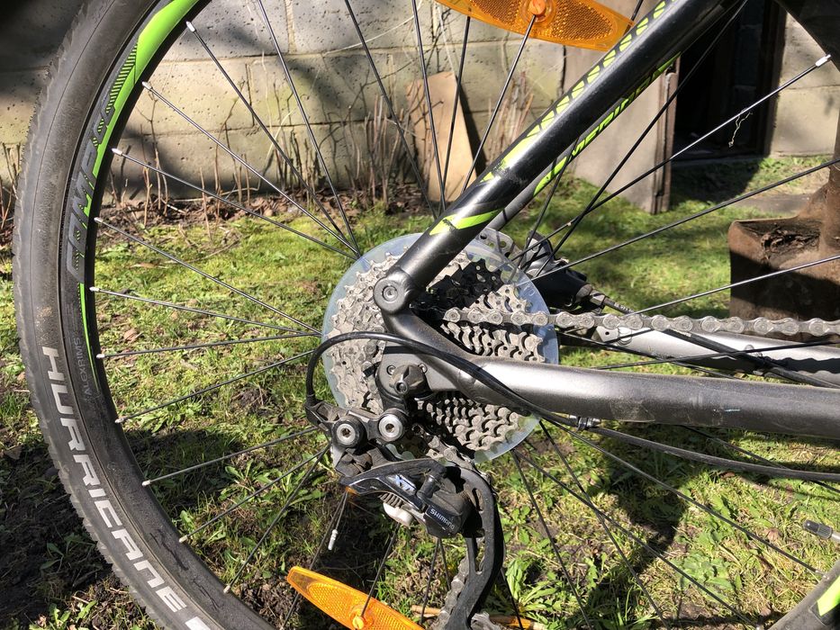 Merida Big Seven 300 rower górski MTB