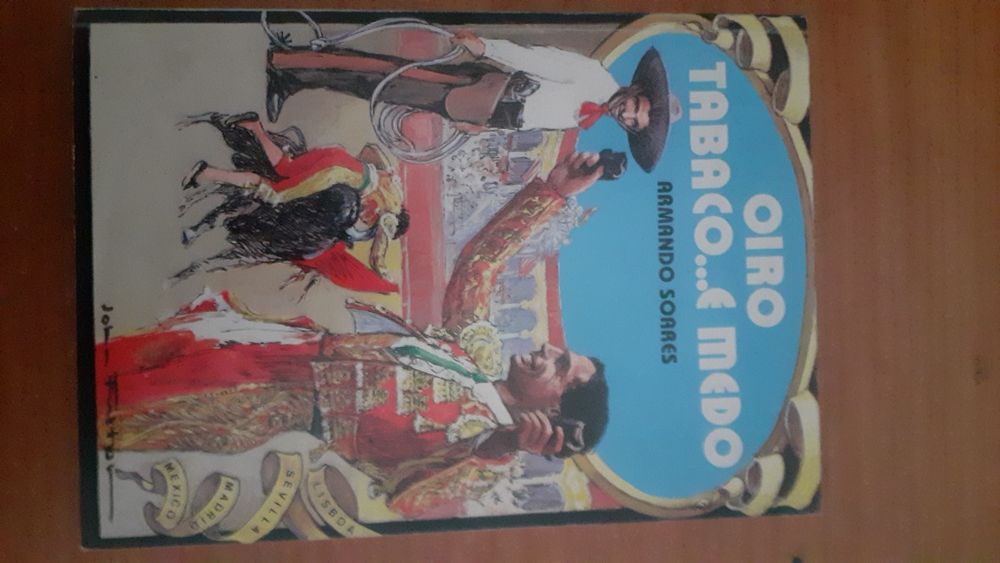 Literatura sobre tauromaquia