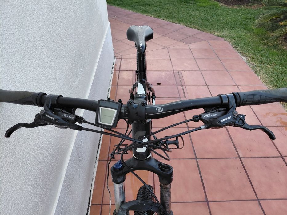 Bicicleta de Montanha Scott Aspect 940