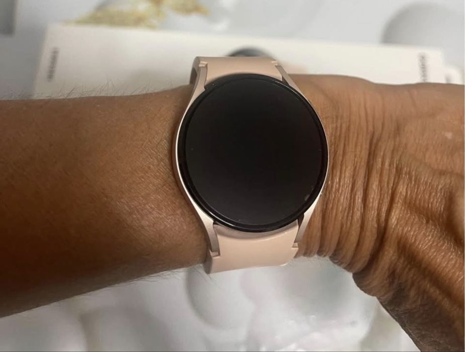 Relógio Samsung  galaxy watch4
