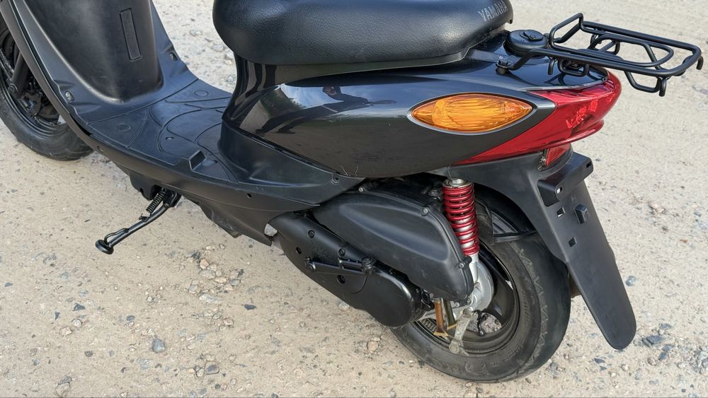 Продам доглянутий Yamaha Jog 36