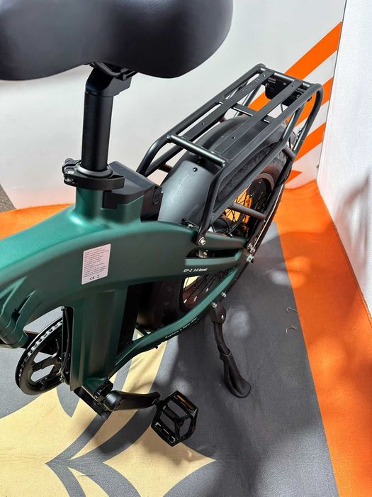 Rower Elektryczny Engwe EP-2 3.0 Boost