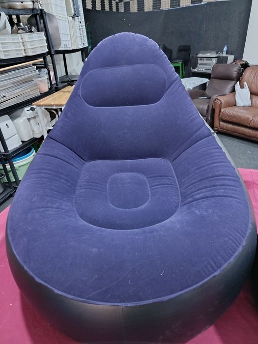 Vendo Puff insuflável