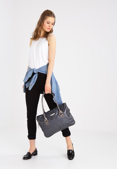 Сумка для ноутбука Kipling SUPERWORK Burnt Copper  оригинал