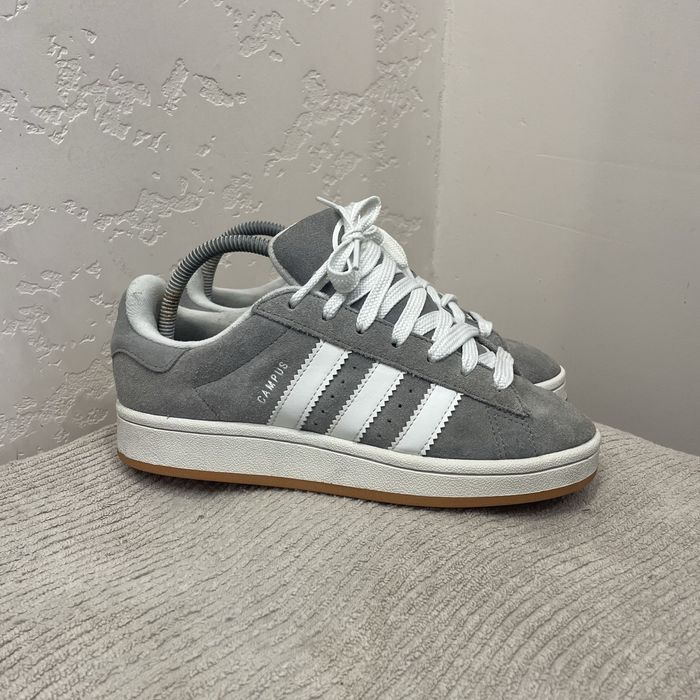 Кросівки Adidas Campus Розмір 38 (24 см)