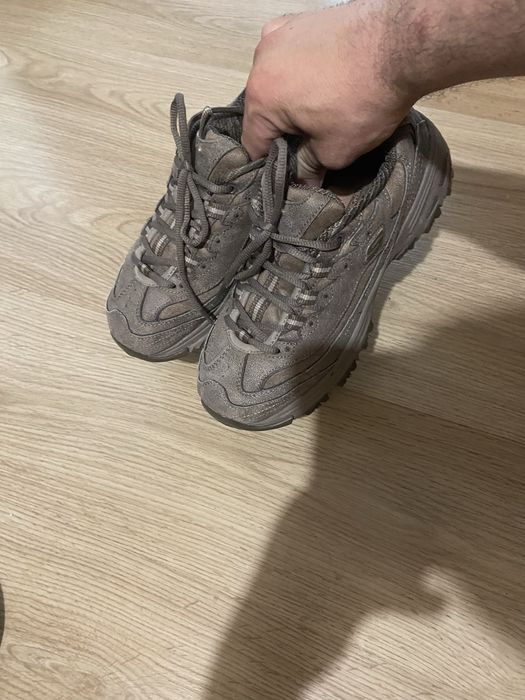 Кросовки Skechers D Lites ориг