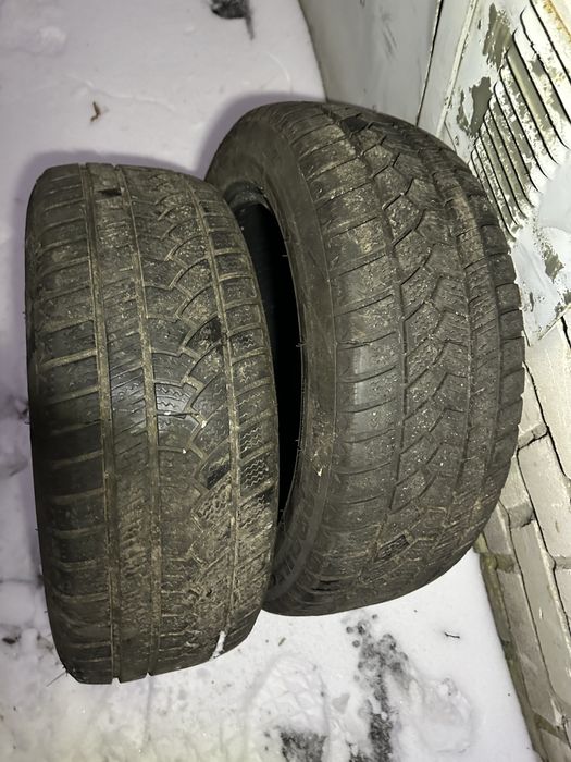 Покрышки 205/55 R16