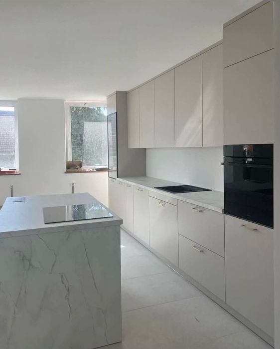 Meble na Wymiar - Open Home