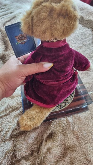 Колекційна іграшка Aleksandr сурікат