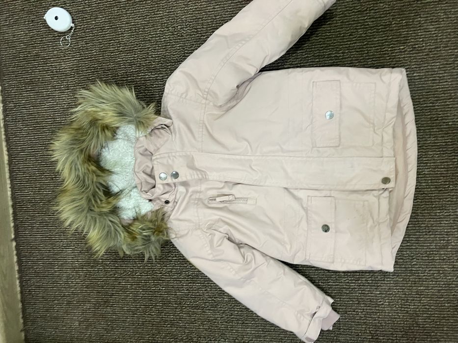 Куртка дитяча демісезон 92 KULING