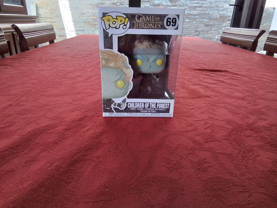 Funko Pop Game of Thrones