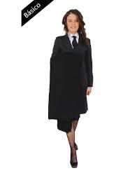 Traje Académico Feminino