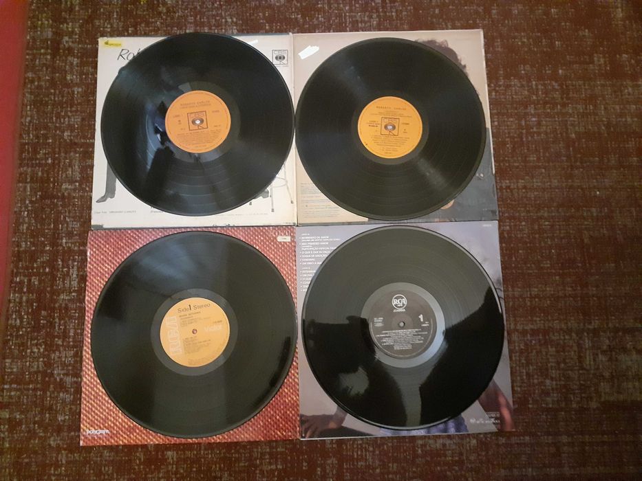 Vinyl - Joanna -424931852005550082