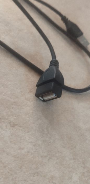 Cabo USB Extensor444093307584532481