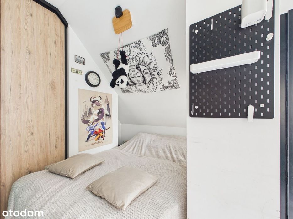 Apartament z klimatem domu Dęblin Stawy 11