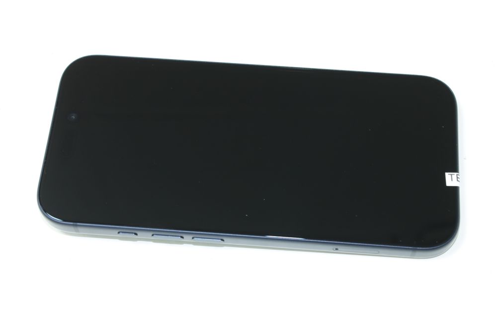 Мобільний телефон iPhone 17 Pro 256GB