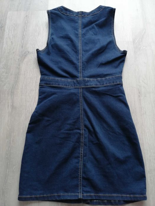 Sukienka Pull&Bear r. malutka M/S