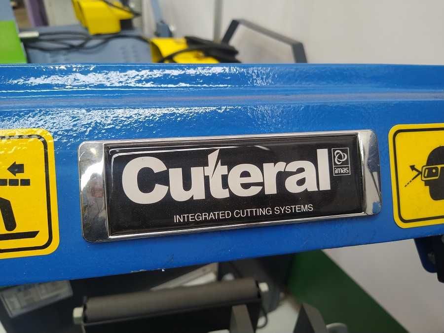 Mavipal | Serra de Fita PSM 220 M CUTERAL