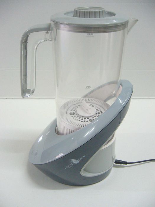 Vendo Hidrogenador marca Hydronik Plus