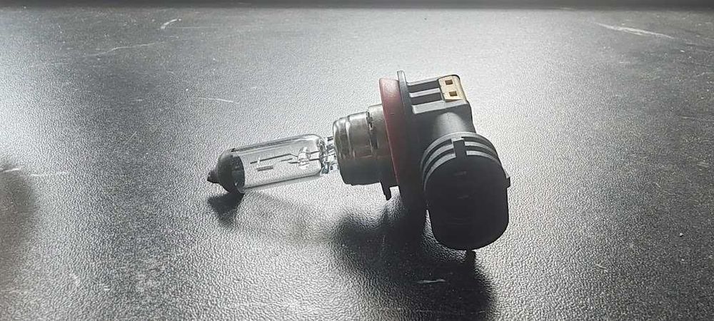 Lamapada OSRAM H8