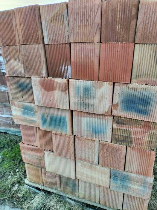 Pustak ceramiczny Hadykówka 320 sztuk