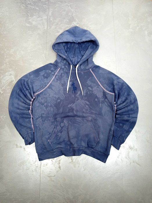 Bluza z Kapturem polo Ralph Lauren M hoodie