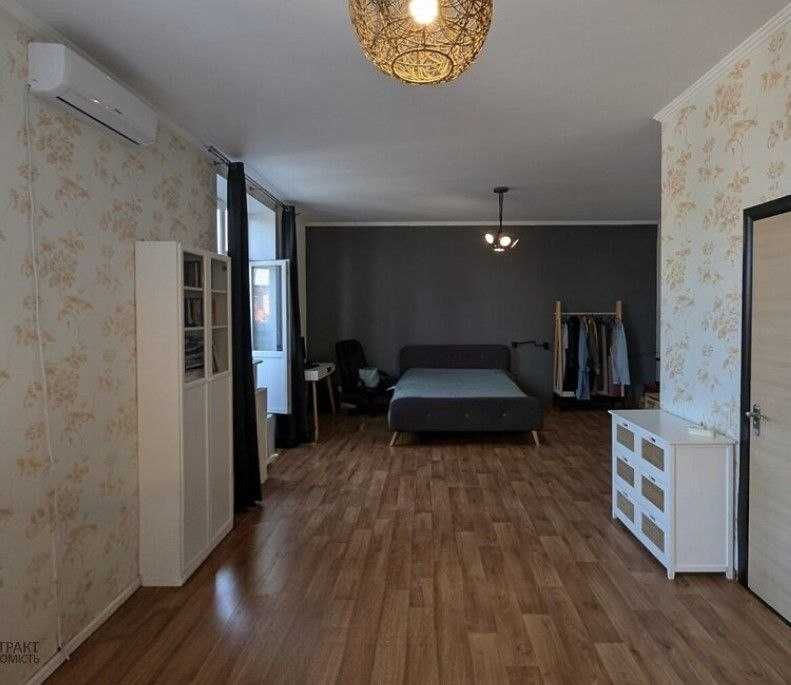 В продаже 1 к. квартира 50м2 ЖК Околица   SM