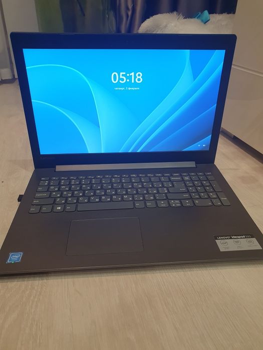 Ноутбук Lenovo IdeaPad 330