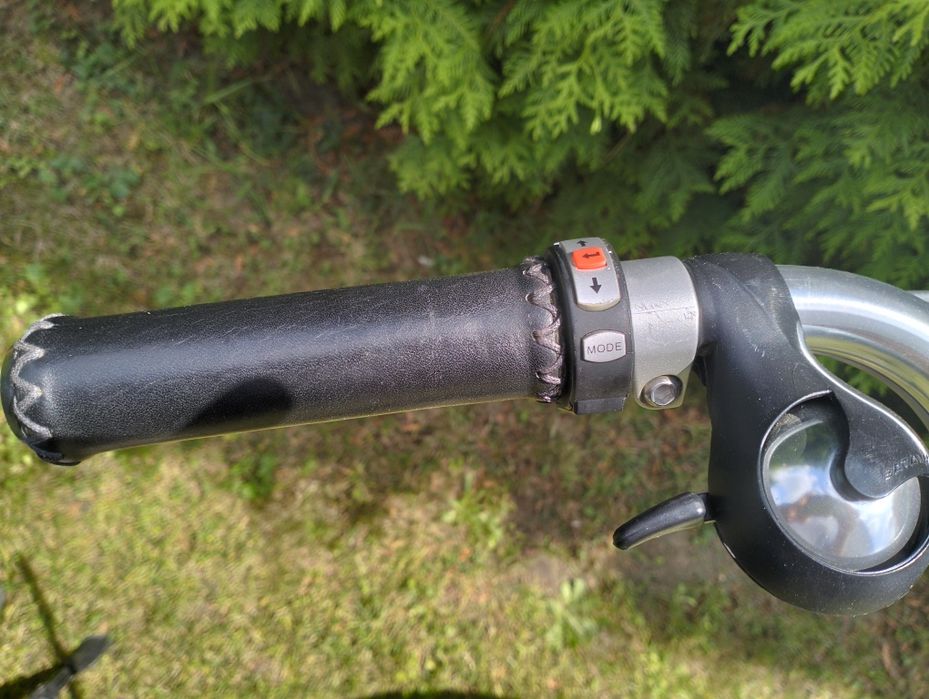 rower batavus mambo easy limited