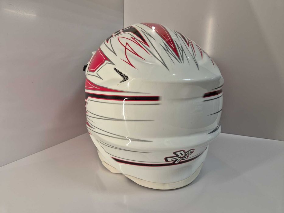 Kask motocyklowy off-road cross SHOEI VFX-W ROZ. L 59-60CM