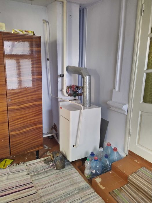 Продам Дом в хорошем районе