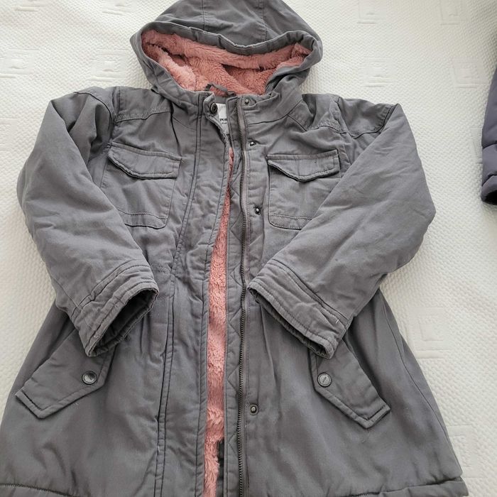 Куртка для девочки