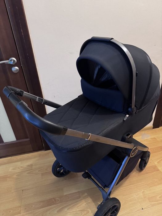 Carrello Ultra 2 в 1 Черная