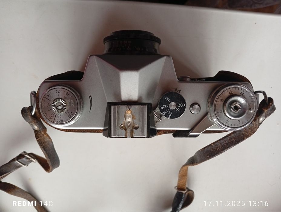 Продам фотоапарат