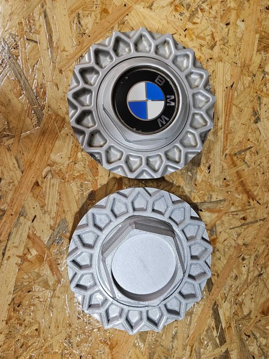 Tampas de Jante para BMW style 5