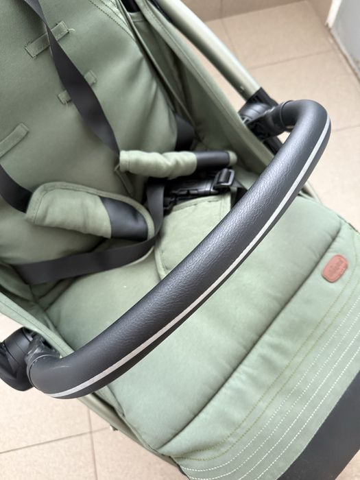 Прогулянкова коляска Chicco Goody XPlus