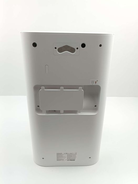Robot Sprzątający Dreame L10s Ultra Gen 3 Kit Biały 25000 Pa WiFi