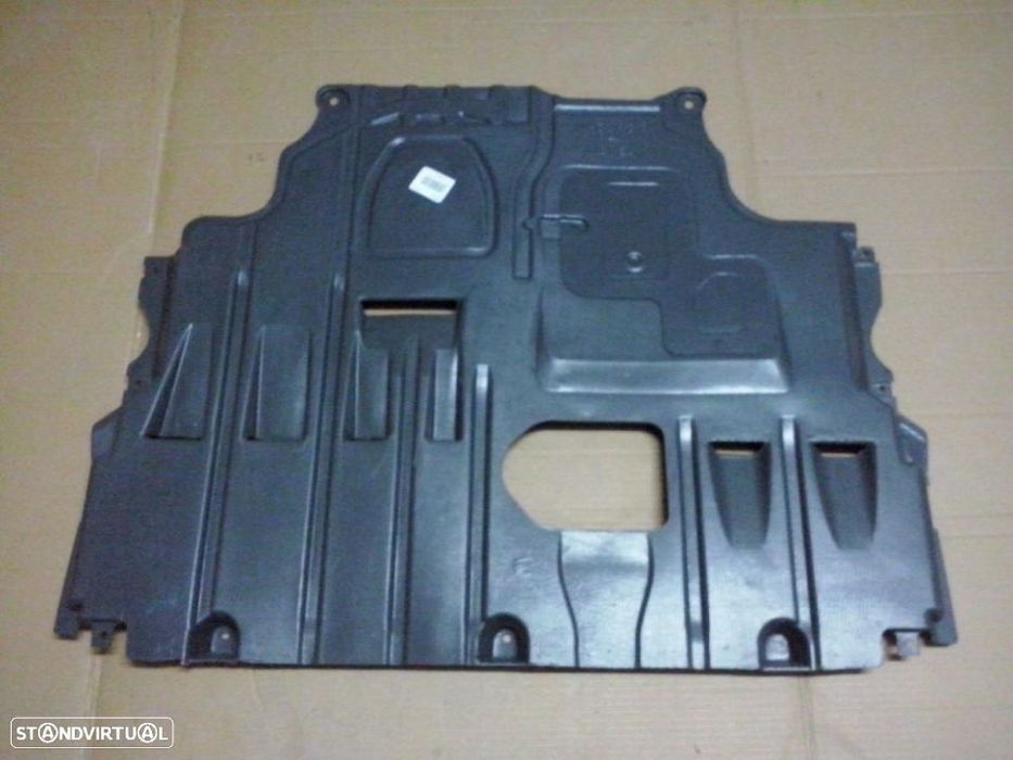 Resguardos de protecção do motor novos ( Multimarca )